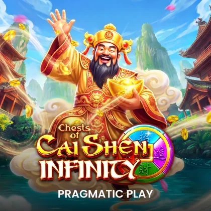 Chests of Cain Shen Infinity